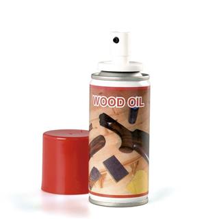 Olje za nego lesenih kopit 100ml (OIL/W)