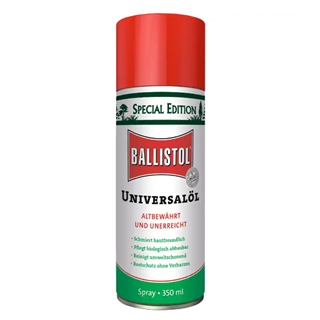 Univerzalno olje Ballistol 350ml