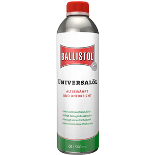 Univerzalno olje Ballistol 500ml