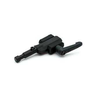 Picatinny Adapter for Bipod 06:00
