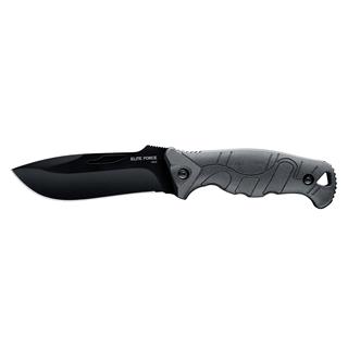 Nož Elite Force EF710 black