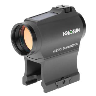 Compact Holosun HE503CU-GR