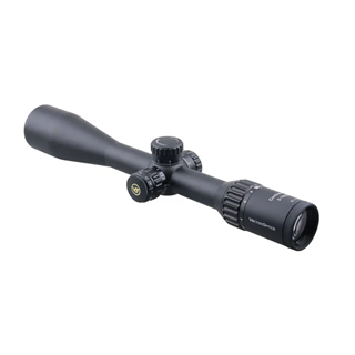 Continental 3-18x50 SFPTactical SCOL-21T