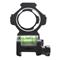30mm One Piece Level Ring Mount SCACD-08
