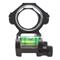 30mm Level Ring Mount ExtraLong SCACD-09