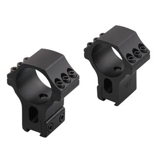 30mm X-Accu 1.5" Profile Dovetail Rings SCTM-38