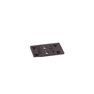 Walther PDP Mounting Plate for e.g. Leupold DeltaPoint Pro