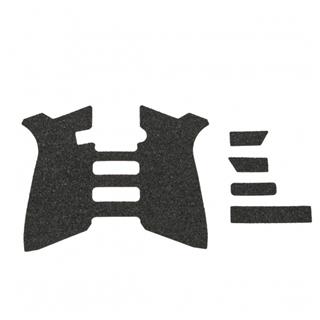 Adhesive grip tape for Glock - Toni System