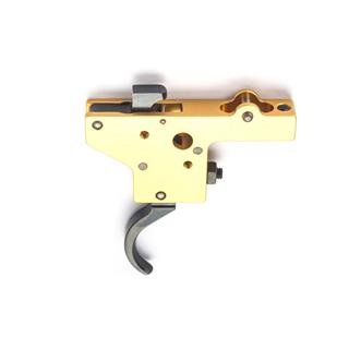 Trigger system without safety - Mauser 98/48, Zastava M70 001-01