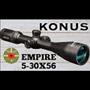 Strelni Daljnogled Konus Empire 5-30x56 Strelni Daljnogled Konus Empire 5-30x56