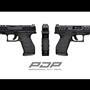Walther PDP FS 5" 9x19mm Walther PDP FS 5" 9x19mm