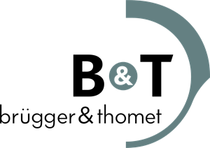 B&T - Bruger&Thomet