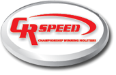 CR SPEED